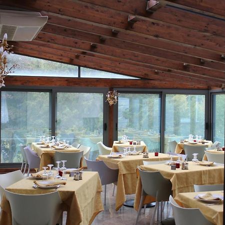 Montepiano Hotel Margherita מראה חיצוני תמונה