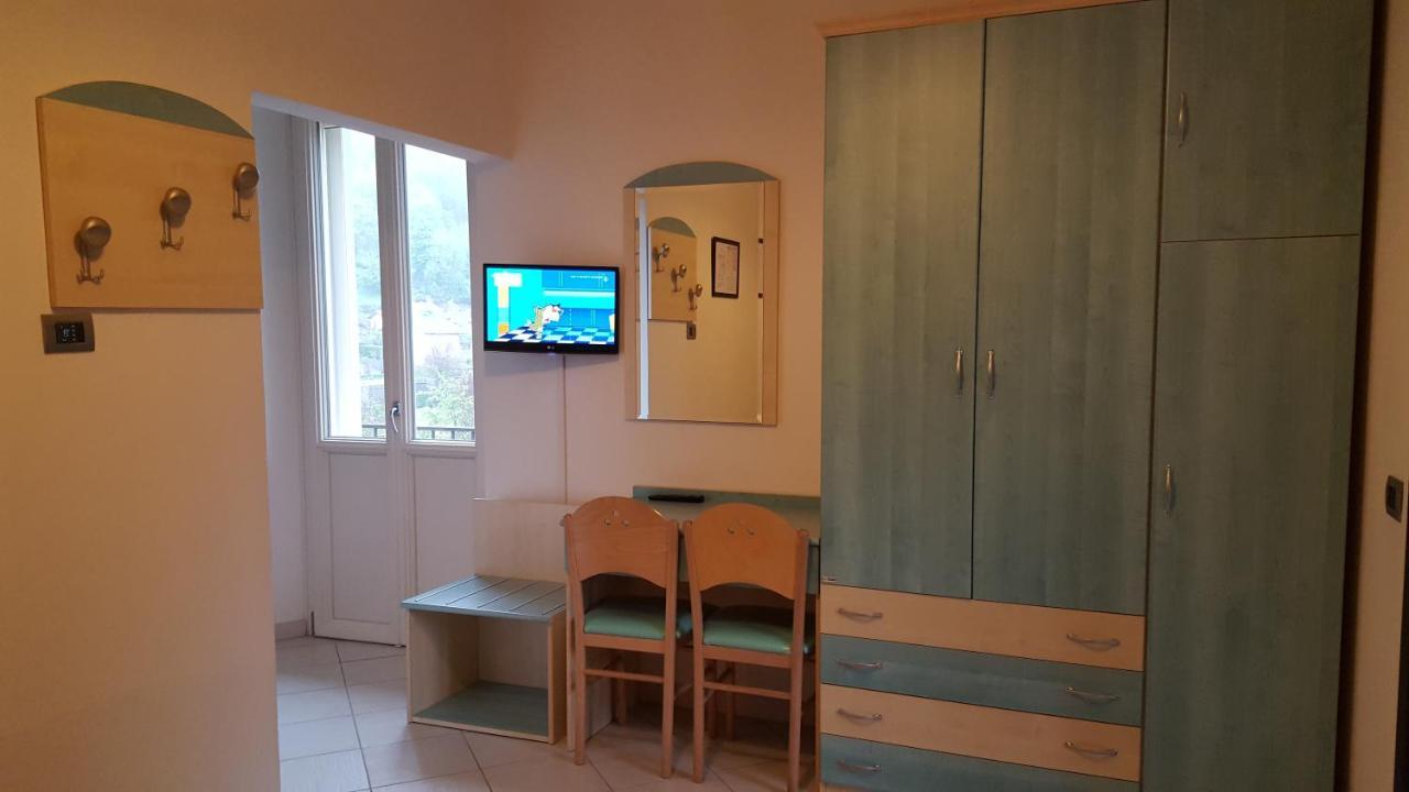 Montepiano Hotel Margherita מראה חיצוני תמונה