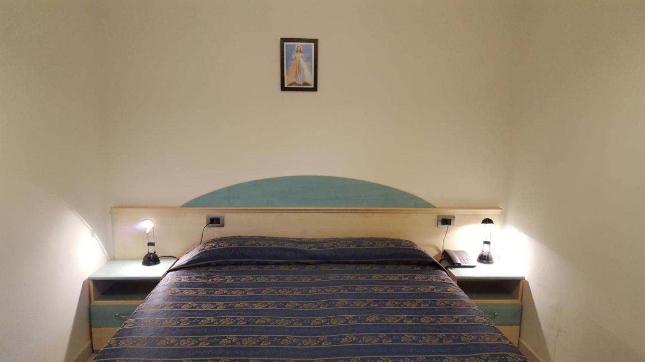 Montepiano Hotel Margherita מראה חיצוני תמונה