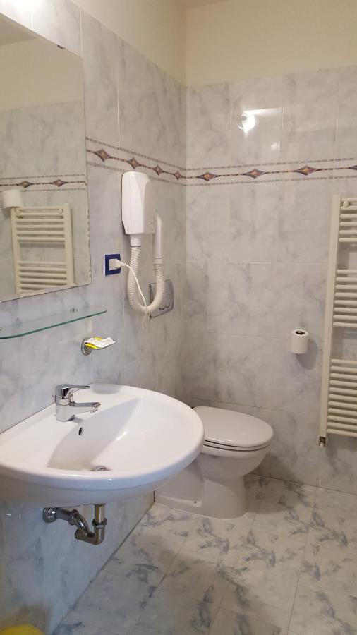 Montepiano Hotel Margherita מראה חיצוני תמונה