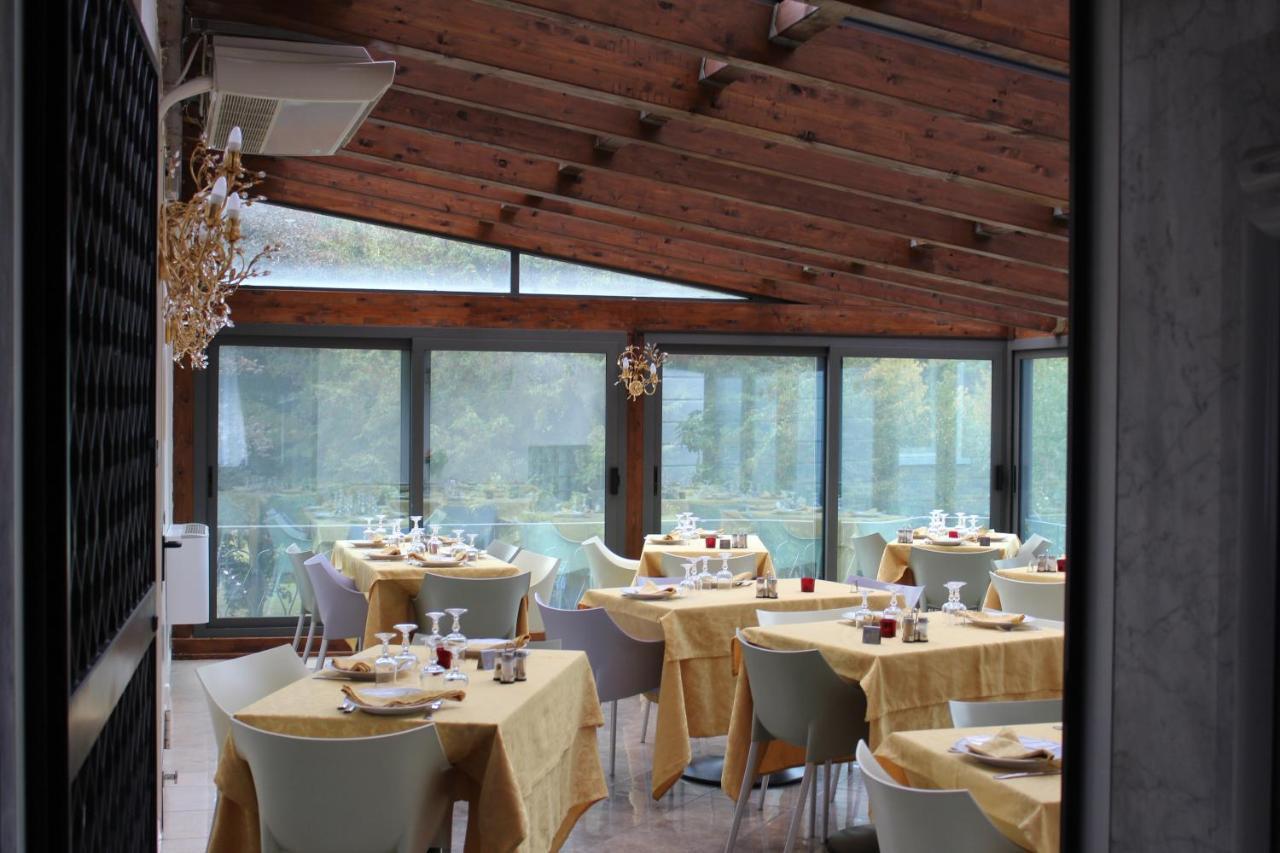 Montepiano Hotel Margherita מראה חיצוני תמונה